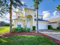 Lake Berkley West Kissimmee