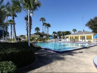 Lake Magic Park Model 18