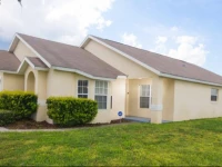 Lesleys Indian Creek Villa *