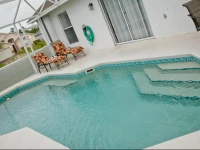 Liberty Village and Veranda Palms Kissimmee