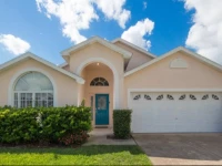 Lisas Indian Creek Villa *