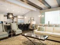 Luxury 9 Bed / 10 Bath Villa in Reunion Resort