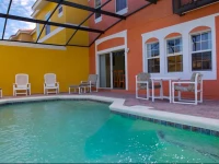 Magical Memories Villas Orlando/Kissimmee