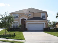 Magical Seasons Villa *