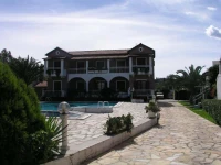 Villa Angela 3*