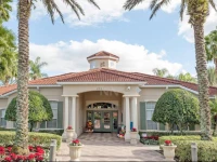 Orlando Disney Area - Emerald Island Resort