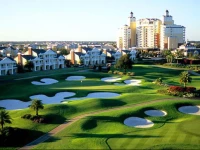 Orlando Disney Area - Reunion Resort