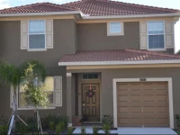 Paradise Palms by FVH