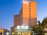 Argyle International Airport Hotel Shanghai 4*