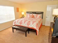 Paraside Palms Resort-8939Gcpi Townhouse