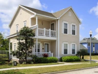 Reunion Resort Florida Living