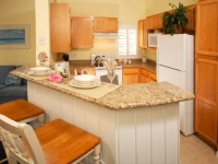 Runaway Beach Club Villa (17104)