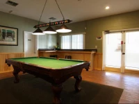 Sherwood Forest Cottage 9