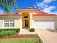 Starmark Vacation Villas, Condos and Pool Homes - Kissimmee