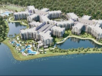 The Grove Resort and Spa