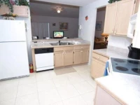 Turkey Oak Villa IR021