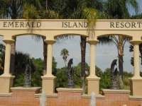 Villa 2657 Emerald Island