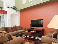 Villa 8052 King Palm Windsor Palms