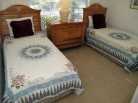 Villa 8154 Fan Palm Windsor Palms