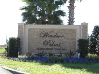 Villa 8159 Fan Palm Windsor Palms