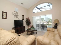 Villa 8677 La Isla Emerald Island