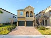 Villa 964 Golden Bear Reunion Resort