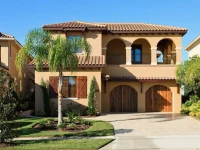 Villa W074 Muirfield Reunion Resort