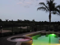 Villa W086 Palmilla Reunion Resort