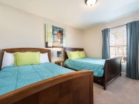 Villa W090 Soiree Reunion Resort