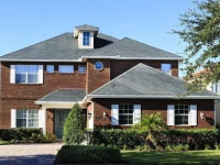 Villa W115 Gathering Reunion Resort