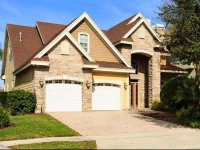 Villa W136 Gathering Reunion Resort