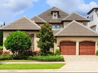 Villa W147 Muirfield