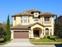 Villa W152 Muirfield Reunion Resort