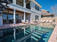 Villa W154 Muirfield Reunion Resort