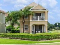 Villa W171 Corolla Reunion Resort