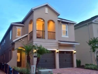 Villa W206 Excitement