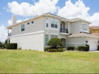 Villa W248 Gathering