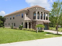 Villa W258 Desert Mountain