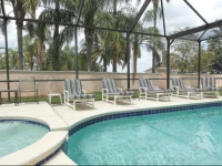 Windsor Palms - Global Resort Homes