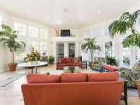 Windsor Palms Three Bed Townhome U2D