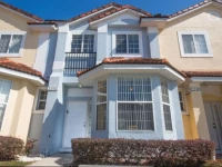 Wonderful Fiesta Key Townhouse