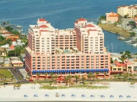 Hyatt Regency Clearwater Beach Resort & Spa