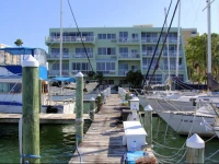 Chart House Suites and Marina