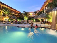 Coconut Cove All-Suite Hotel