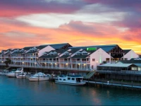 Holiday Inn Hotel & Suites Clearwater Beach South Harbourside