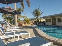 Island Cay at Clearwater Beach