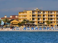 Quality Hotel on the Beach