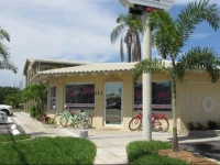 Sta N Pla Marina Resort