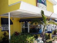 Barefoot Bay Resort Motel