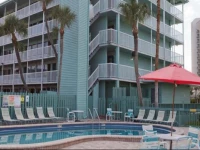 Clearwater Beach Hotel